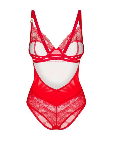 Aliosa body S/M Obsessive