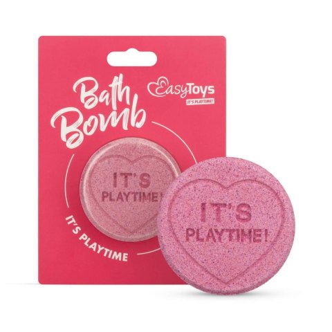 Bath Bomb - It's Playtime EasyToys