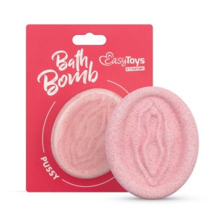 Bath Bomb - Pussy EasyToys