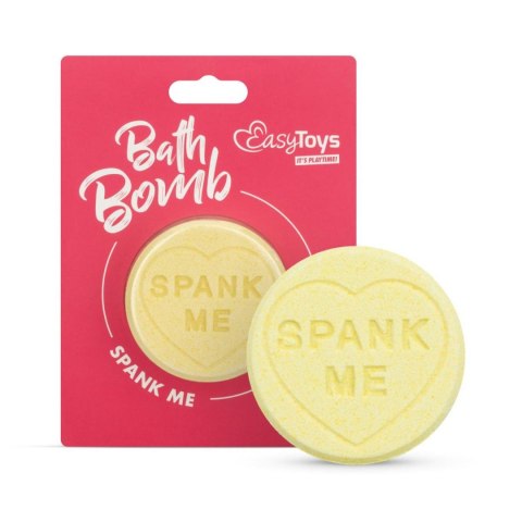 Bath Bomb - Spank Me EasyToys