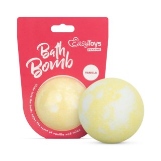 Bath Bomb - Vanilla EasyToys