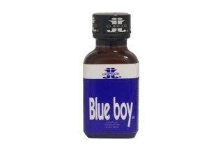 Blue Boy®Retro leather cleaner JJ Lockerroom