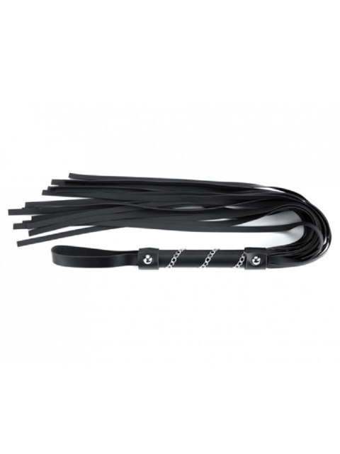 Diamond Handle Flogger Argus