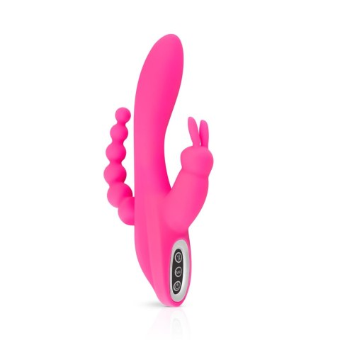 Double Rabbit vibrator Teazers