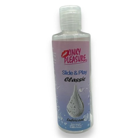 Kinky Pleasure - KPD005 - Intimate Classic Lubricant - Coloured Label - 100ml Kinky Pleasure