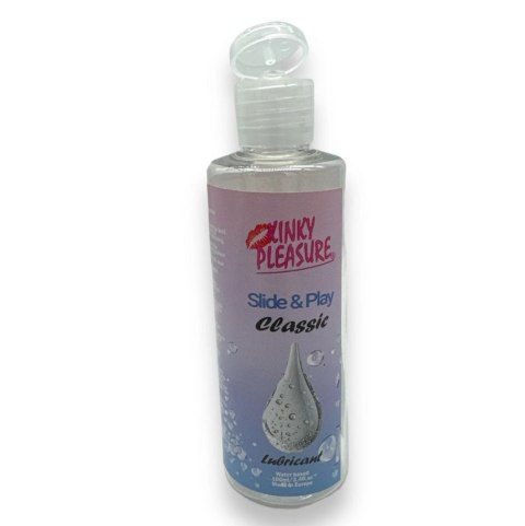 Kinky Pleasure - KPD005 - Intimate Classic Lubricant - Coloured Label - 100ml Kinky Pleasure