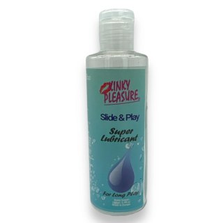 Kinky Pleasure - KPD008 - Intimate Super Lubricant - For Long Play - 100ml Kinky Pleasure