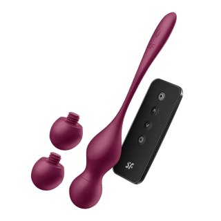 Love Birds Vary Connect App Satisfyer