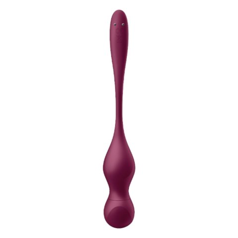 Love Birds Vary Connect App Satisfyer