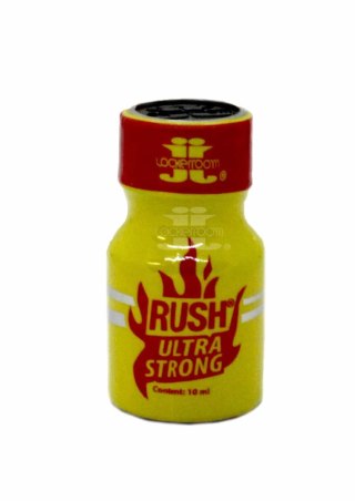 RUSH®Ultra Strong 10ml leather cleaner JJ Lockerroom