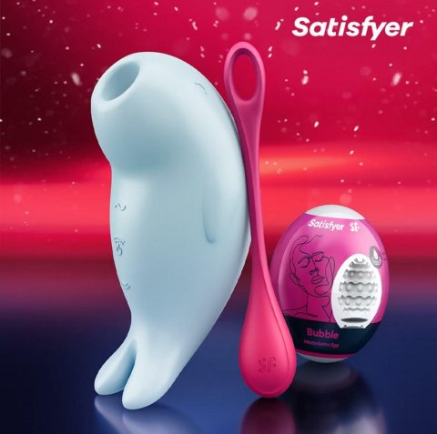 Satisfyer Deluxe Erotic Advent Calendar 2024 Satisfyer