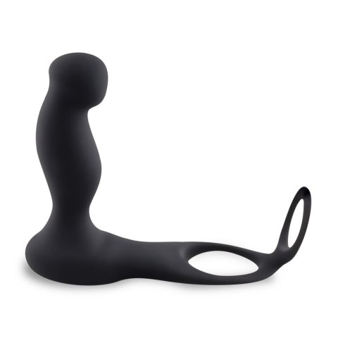 Teazers Cock & Ball Ring Prostate Vibrator with Remote Control Teazers