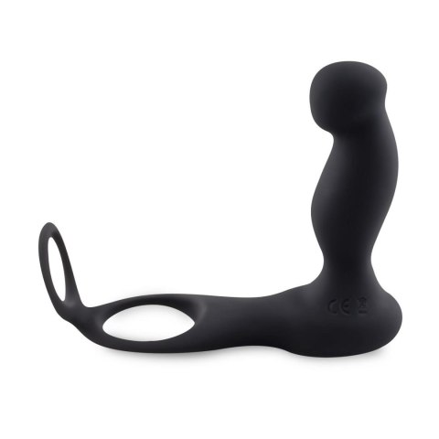 Teazers Cock & Ball Ring Prostate Vibrator with Remote Control Teazers