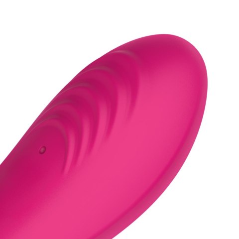 Teazers Couple Vibrator with Remote Teazers