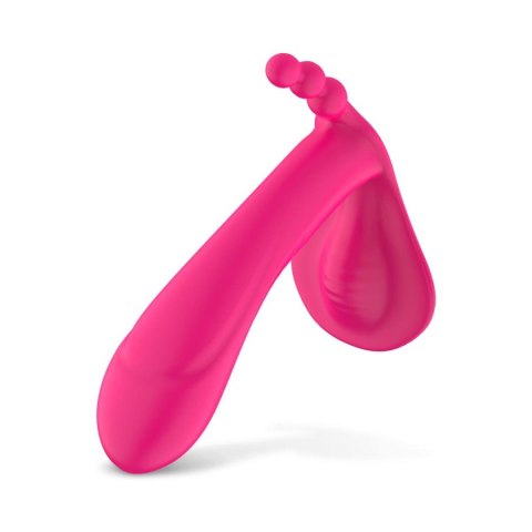 Teazers Wearable Vibrator with Remote Teazers