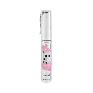 AFRODITA - TRAVEL SPRAY PERFUME 9,5 ml Secret Play