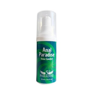 Anal Paradise Relax Comfort - 30 ml 5th paradise 5th Paradise