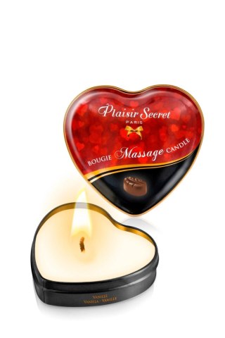 BOUGIE MASSAGE CHOCOLAT 35ML Secret Pleasure