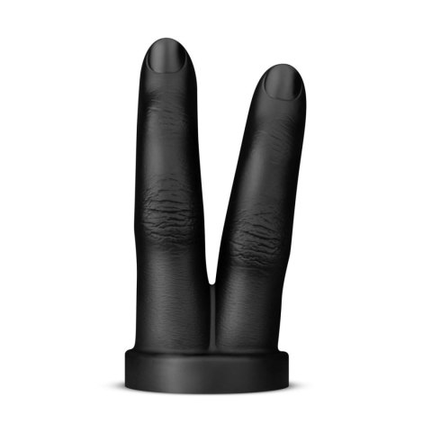 BUTTR - Victory Double Finger Butt Plug Buttr