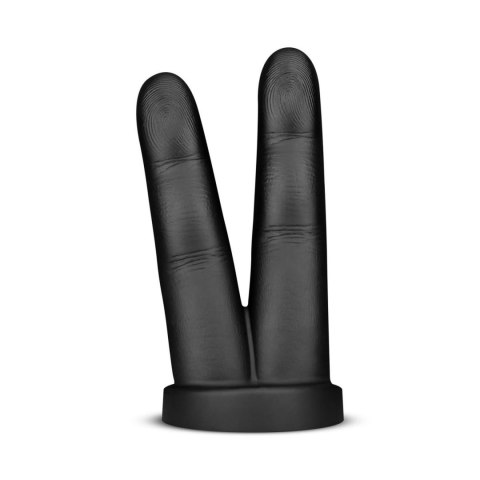 BUTTR - Victory Double Finger Butt Plug Buttr