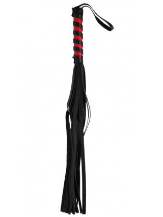 Black Small Flogger Argus