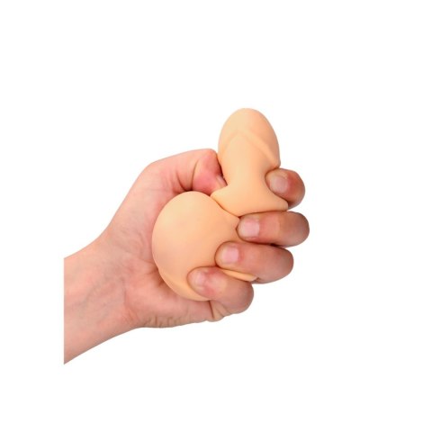 Dick Shape Stress Ball S-Line