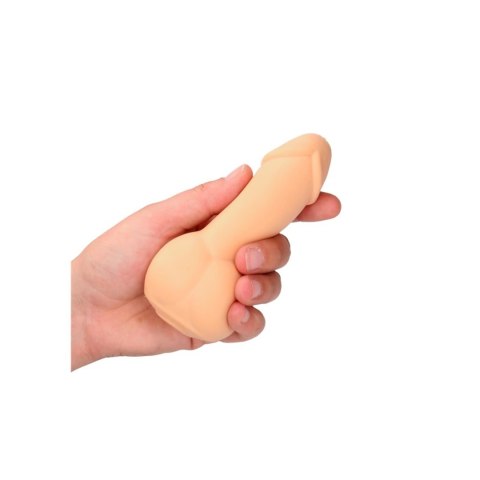 Dick Shape Stress Ball S-Line