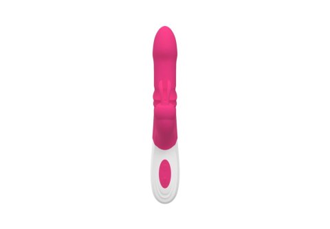 Eie USB 10 functions of vibrating & rotation bead & thrusting B - Series Lyla