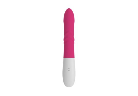 Eie USB 10 functions of vibrating & rotation bead & thrusting B - Series Lyla