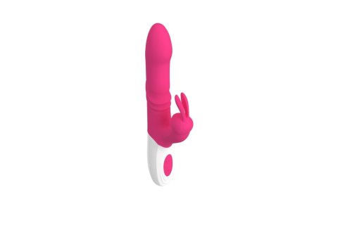 Eie USB 10 functions of vibrating & rotation bead & thrusting B - Series Lyla