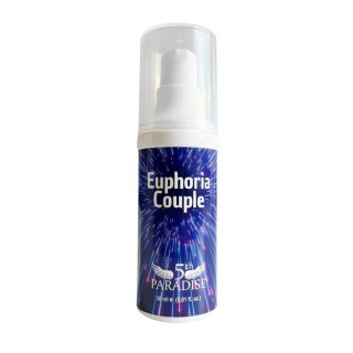 Euphoria Couple - stimulator for couples - 30 ml 5th paradise 5TH PARADISE - Boys of Toys Sp. z o.o.