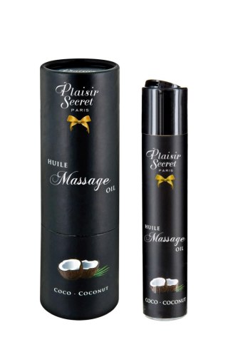 HUILE MASSAGE COCO 59ML Secret Pleasure