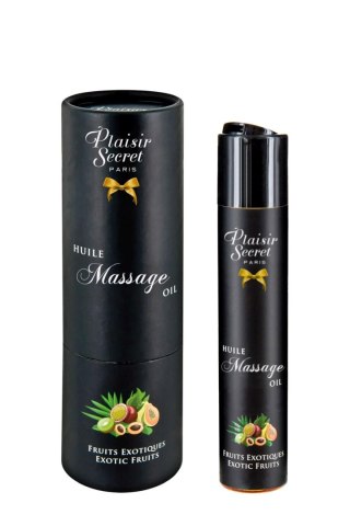 HUILE MASSAGE FRUITS EXOT.59ML Secret Pleasure