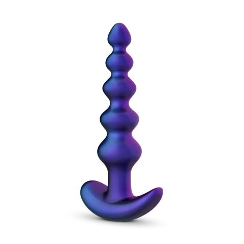 Hueman - Galaxy Force Vibrating Butt Plug with Remote ONE-DC B.V.