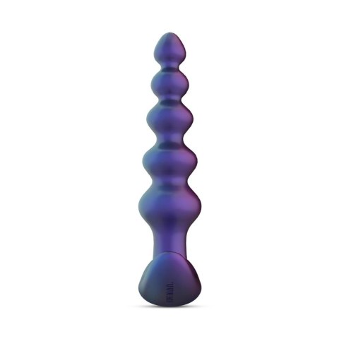 Hueman - Galaxy Force Vibrating Butt Plug with Remote ONE-DC B.V.