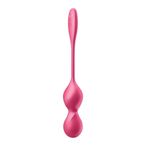 Love Birds 2 Connect App Satisfyer