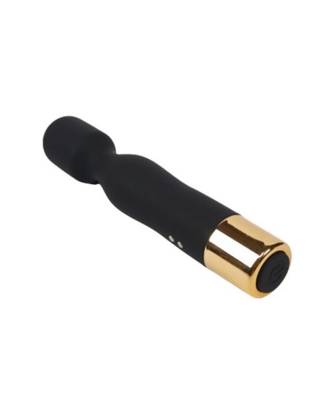 Massager USB Black 7 functions of vibration B - Series Lyla