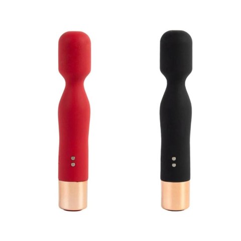 Massager USB Red 7 functions of vibration B - Series Lyla