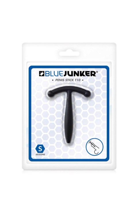 PENIS STICK TAILLE 10 Blue Junker