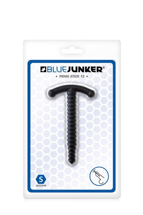 PENIS STICK TAILLE 5 Blue Junker