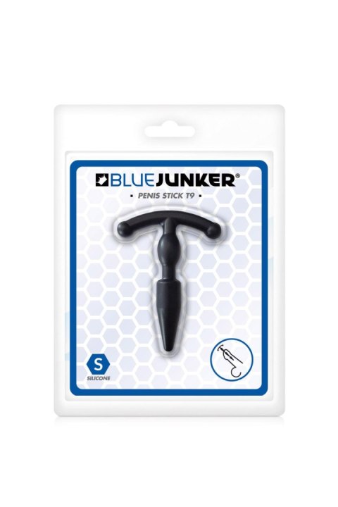 PENIS STICK TAILLE 9 Blue Junker