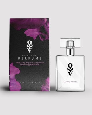 Perfumy Floral-fruity 30 ml Obsessive