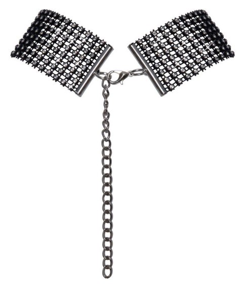 Rhinestone Choker Cottelli ACCESSOIRES