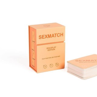 SEXMATCH ROLEPLAY EDITION GAME (ES/EN/DE/FR/NL/PT/IT/PL) Secret Play