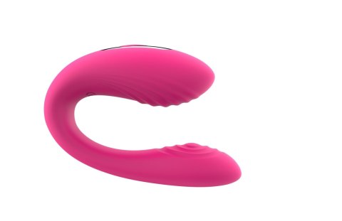 Stymulator - Massager Dual Vibrator USB 5 Functions / Remote Control B - Series Magic