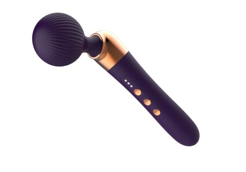 Stymulator-Massager Ultra Strong - USB 10 Functions / 5 Speeds B - Series Magic