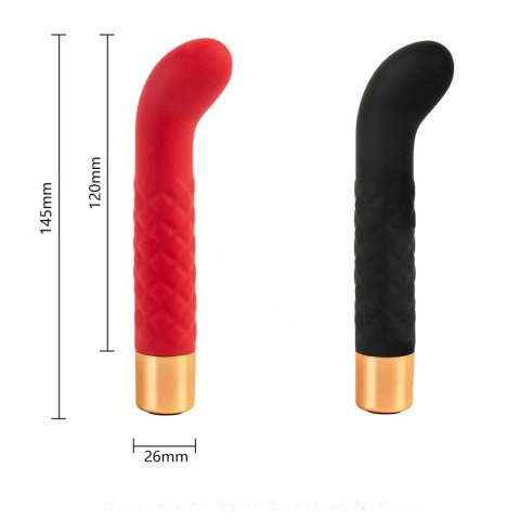 Vibrator G Spot USB 7 functions of vibration B - Series Lyla