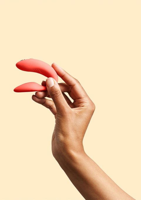 We-Vibe Chorus Orange We-Vibe