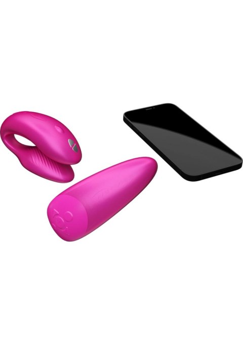 We-Vibe Chorus Pink We-Vibe