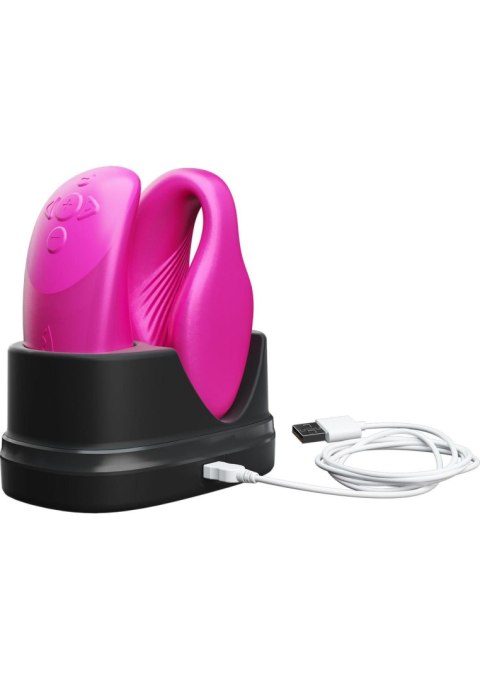 We-Vibe Chorus Pink We-Vibe